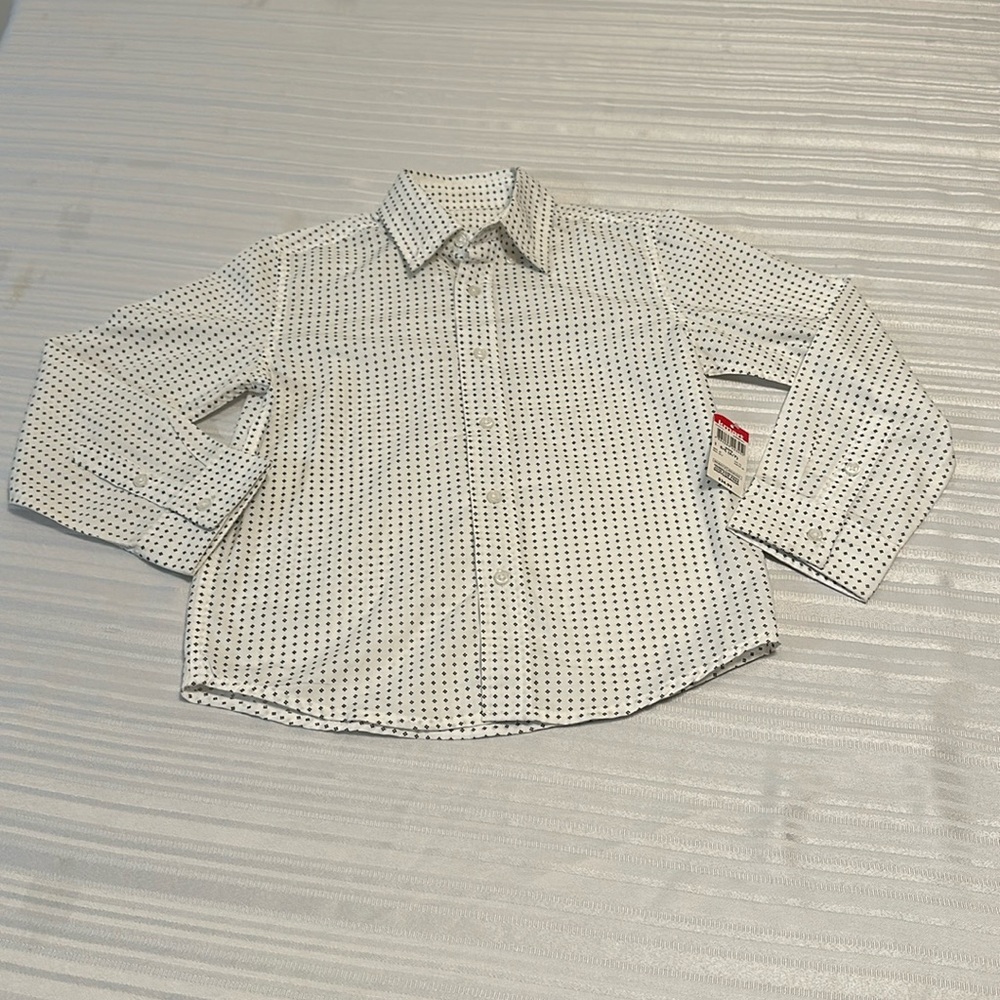 Special editions shirt boy sz s